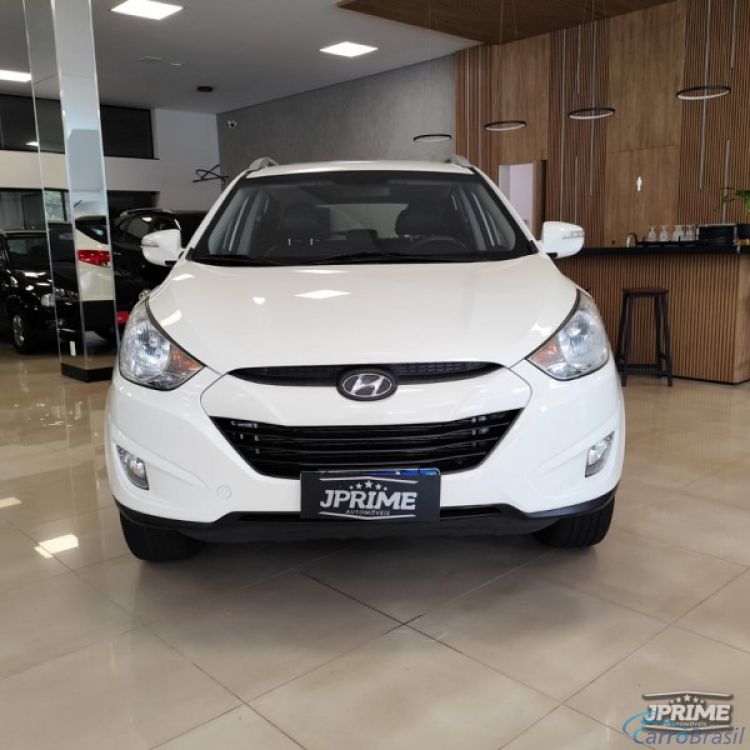 J Prime Automóveis | IX 35 B 14/15 - foto 2