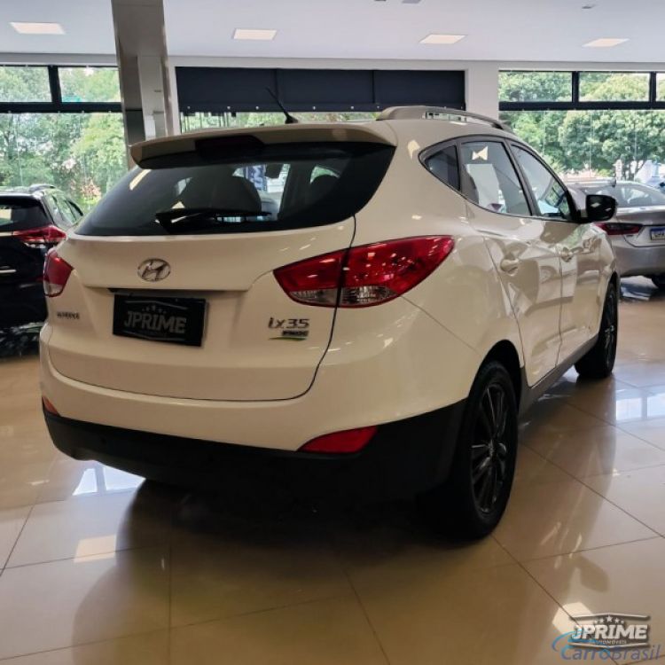 J Prime Automóveis | IX 35 B 14/15 - foto 6