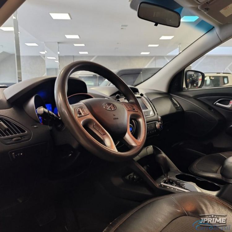 J Prime Automóveis | IX 35 B 14/15 - foto 7