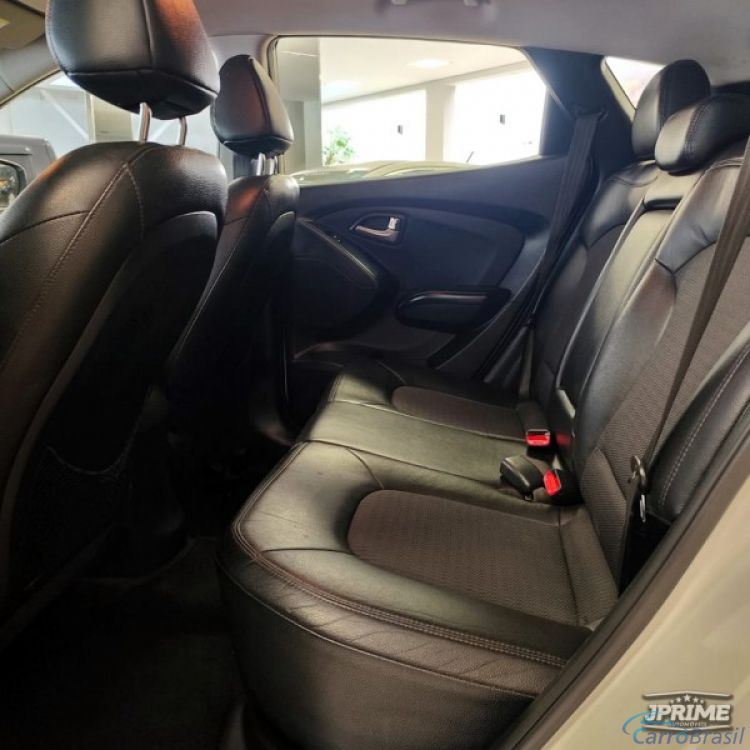 J Prime Automóveis | IX 35 B 14/15 - foto 8
