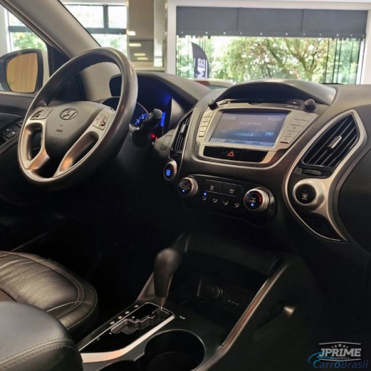J Prime Automóveis | IX 35 B 14/15 - foto 9