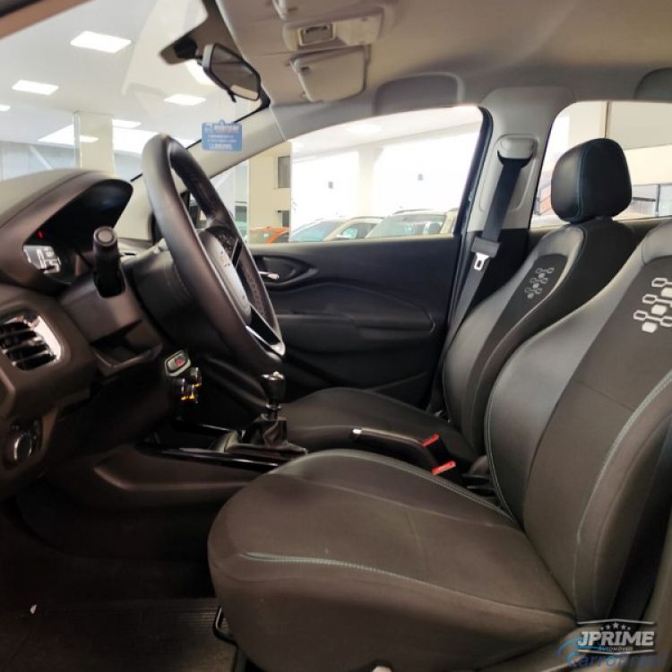 J Prime Automóveis | Prisma 1.4 LTZ 19/19 - foto 7