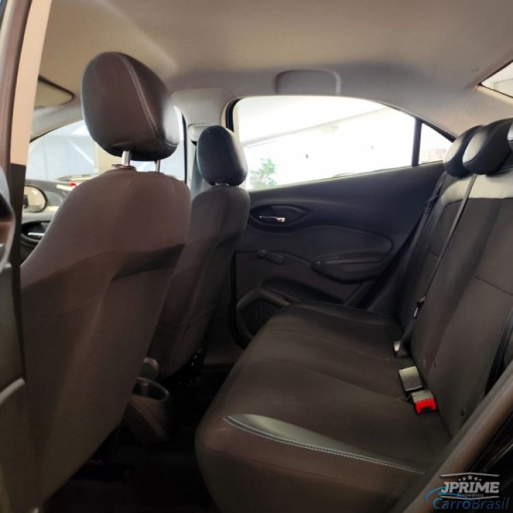 J Prime Automóveis | Prisma 1.4 LTZ 19/19 - foto 8