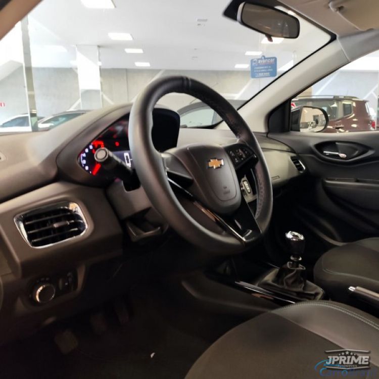 J Prime Automóveis | Prisma 1.4 LTZ 19/19 - foto 9