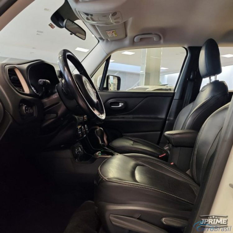 J Prime Automóveis | Renegade 2.0 Longitude 15/16 - foto 7