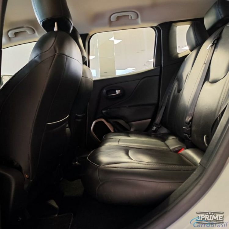J Prime Automóveis | Renegade 2.0 Longitude 15/16 - foto 9