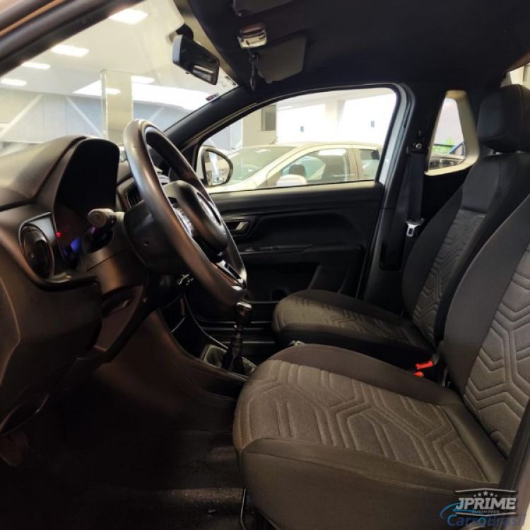 J Prime Automóveis | Strada 1.3 Freedom CS 20/21 - foto 7