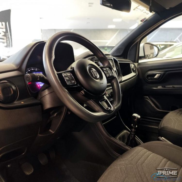 J Prime Automóveis | Strada 1.3 Freedom CS 20/21 - foto 8