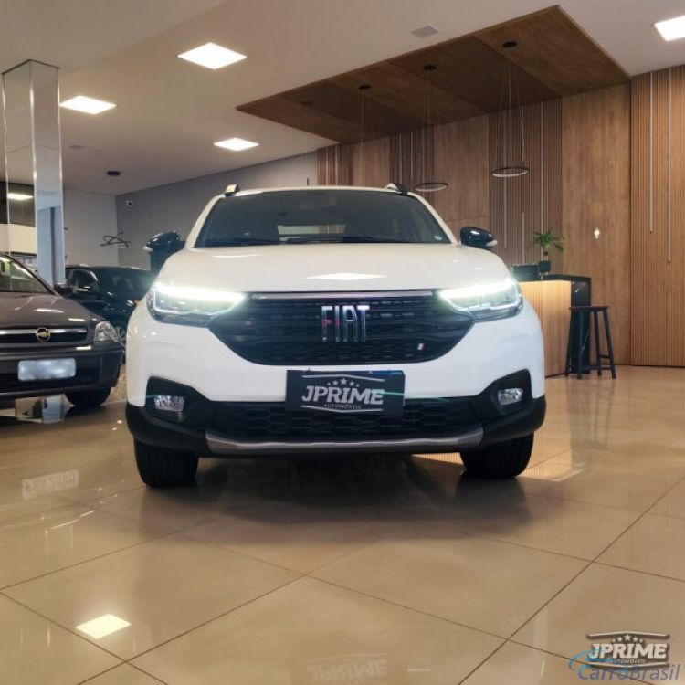 J Prime Automóveis | Strada 1.3 Volcano CD 25/25 - foto 2