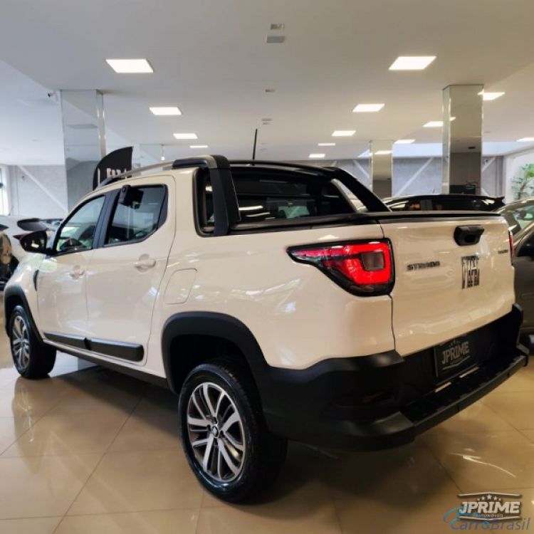 J Prime Automóveis | Strada 1.3 Volcano CD 25/25 - foto 4