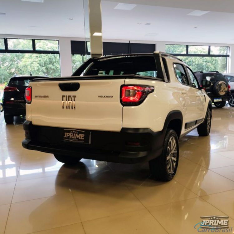 J Prime Automóveis | Strada 1.3 Volcano CD 25/25 - foto 6