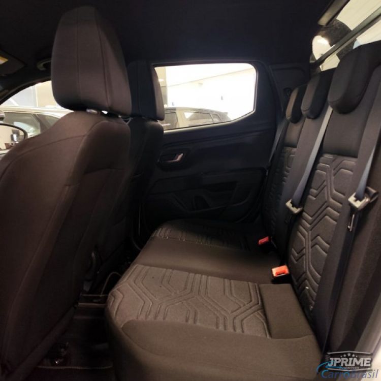 J Prime Automóveis | Strada 1.3 Volcano CD 25/25 - foto 8