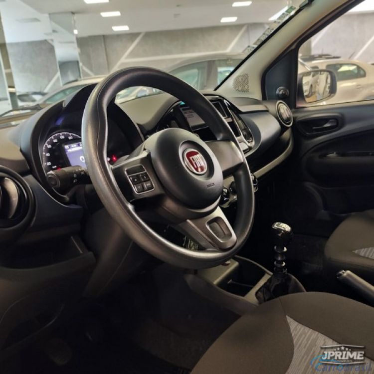 J Prime Automóveis | Uno 1.0 Attractive 14/15 - foto 7