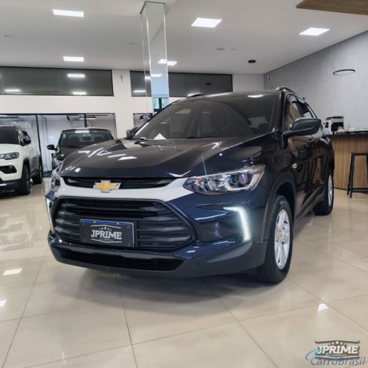 J Prime Automóveis | Tracker 1.0 TURBO 20/21 - foto 3