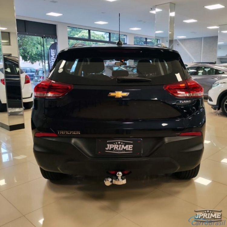 J Prime Automóveis | Tracker 1.0 TURBO 20/21 - foto 5