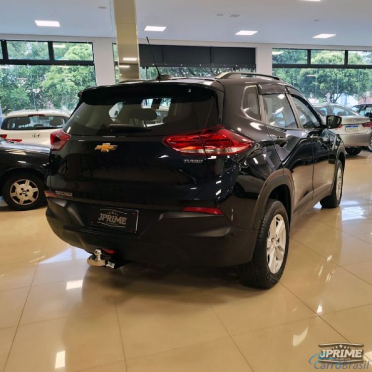 J Prime Automóveis | Tracker 1.0 TURBO 20/21 - foto 6