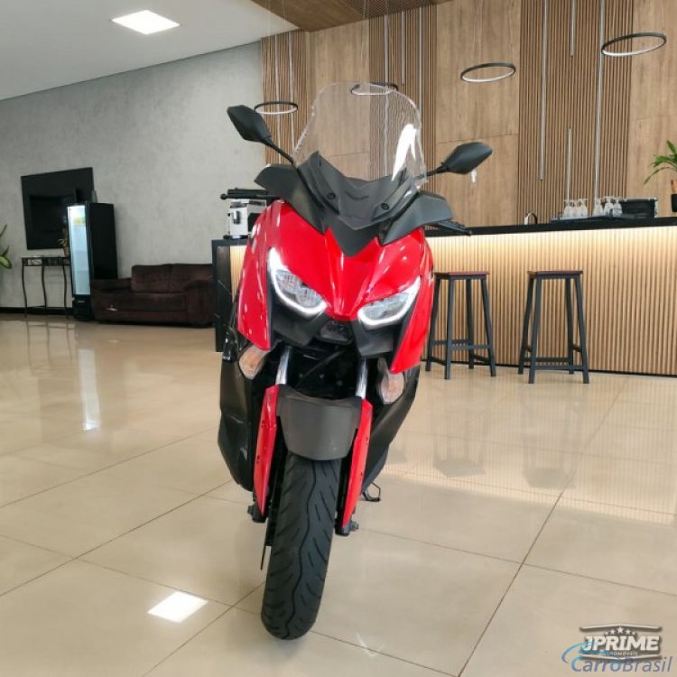 J Prime Automóveis | Xmax 250 22/23 - foto 2