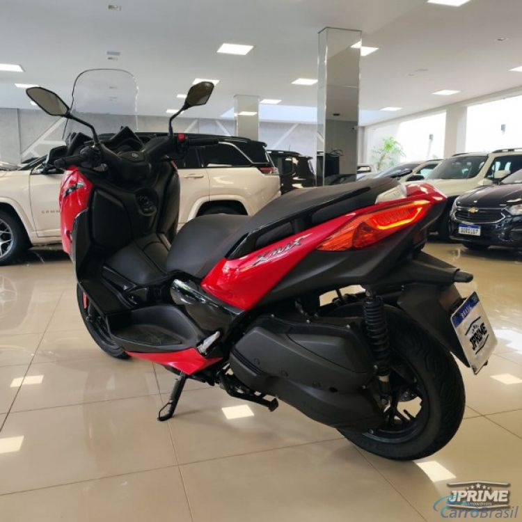 J Prime Automóveis | Xmax 250 22/23 - foto 4