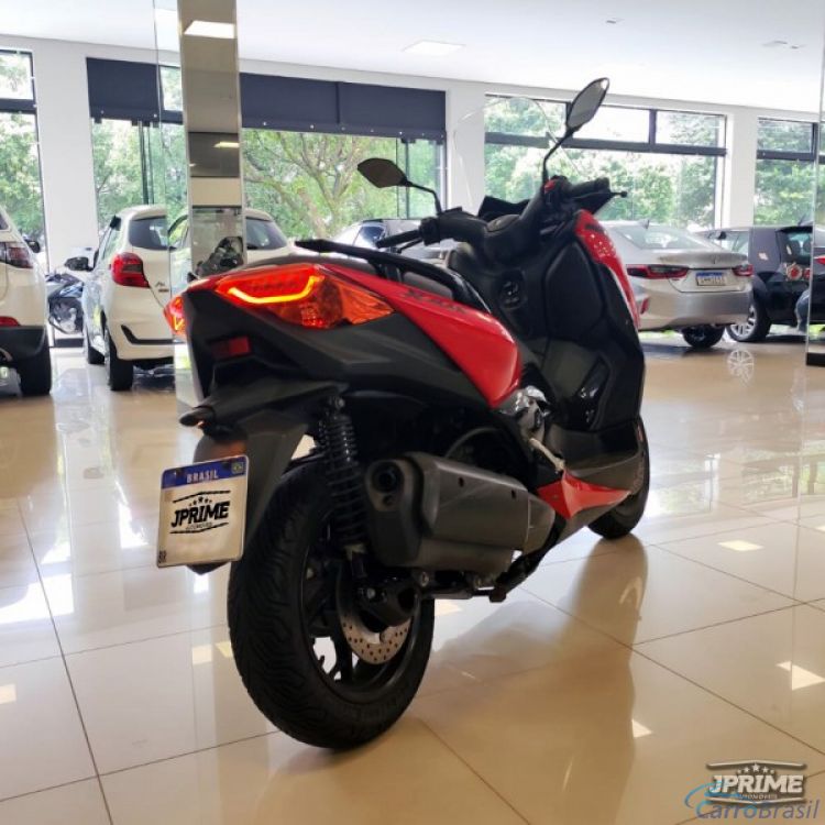 J Prime Automóveis | Xmax 250 22/23 - foto 5