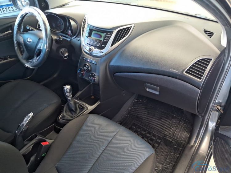 Lud-Car Veículos | HB 20 Sedan 1.6 COMFORT 13/14 - foto 7