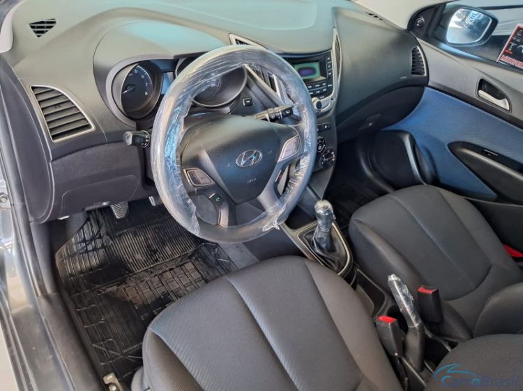 Lud-Car Veículos | HB 20 Sedan 1.6 COMFORT 13/14 - foto 9