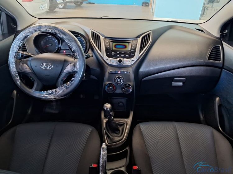 Lud-Car Veículos | HB 20 Sedan 1.6 COMFORT 13/14 - foto 8