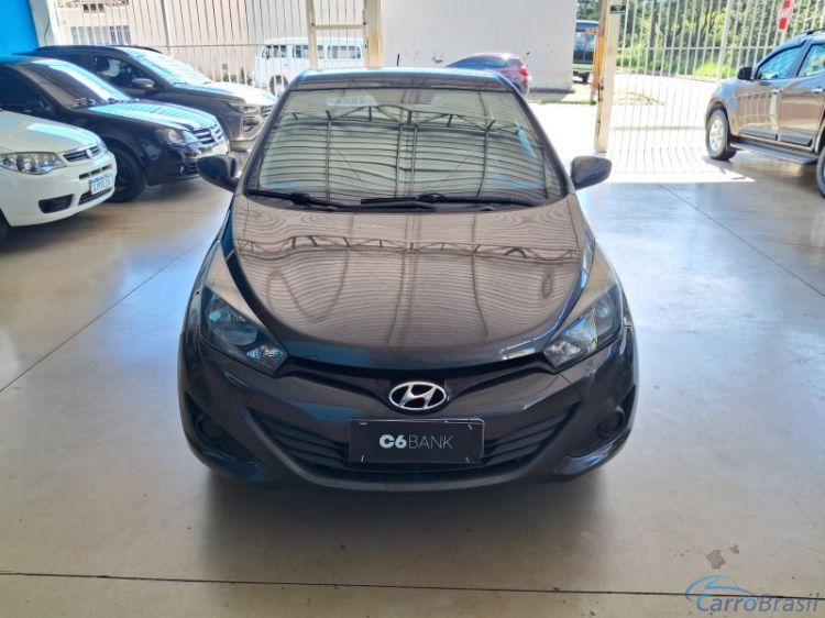 Lud-Car Veículos | HB 20 Sedan 1.6 COMFORT 13/14 - foto 2