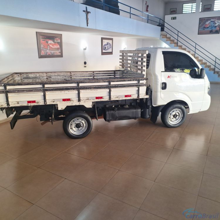 Cristal Veiculos | Bongo K 2500 16/16 - foto 5