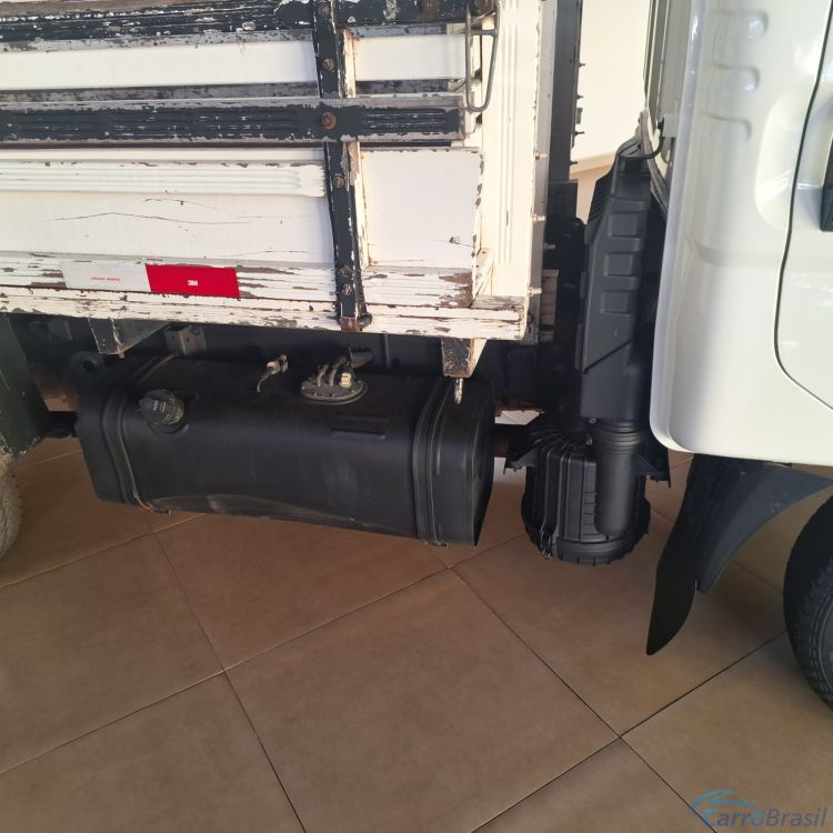 Cristal Veiculos | Bongo K 2500 16/16 - foto 6