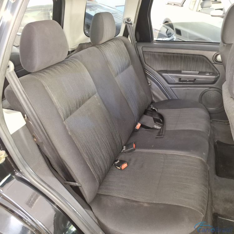 Cristal Veiculos | EcoSport Freestyle 1.6 Flex 08/08 - foto 7