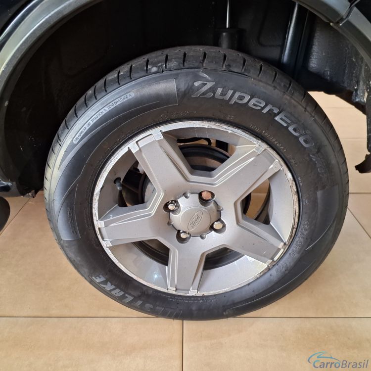 Cristal Veiculos | EcoSport Freestyle 1.6 Flex 08/08 - foto 9