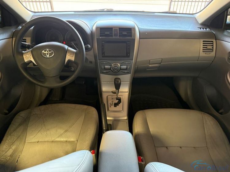 Ney Automóveis | Corolla XEI 2.0 Aut. 4P. 11/11 - foto 3
