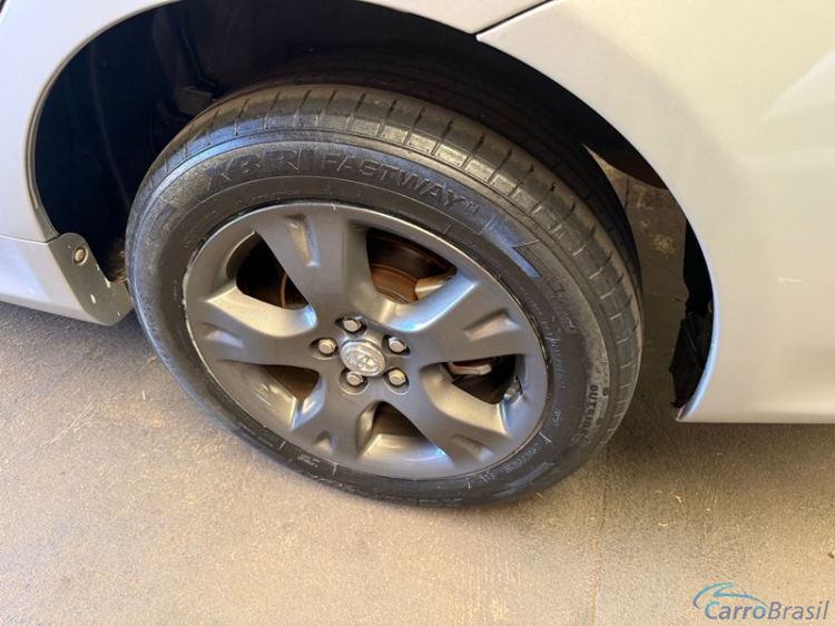 Ney Automóveis | Corolla XEI 2.0 Aut. 4P. 11/11 - foto 8