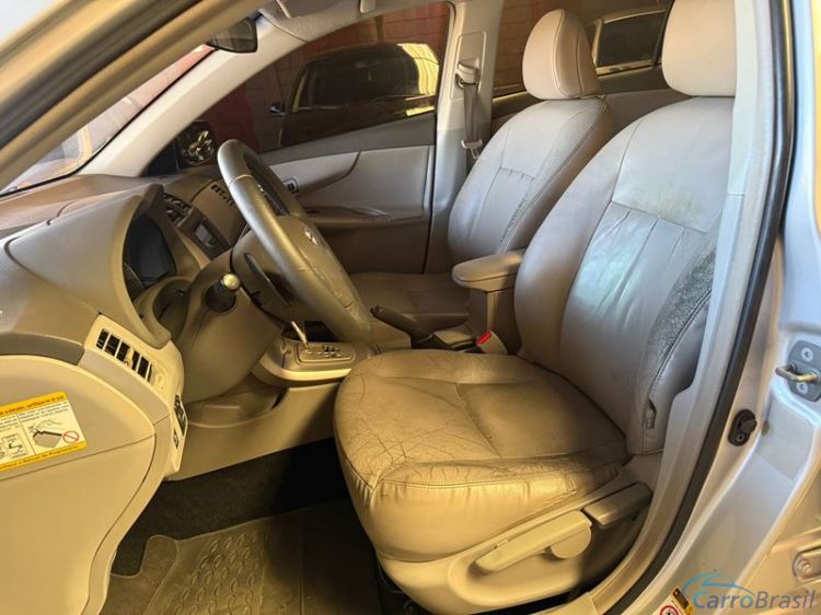 Ney Automóveis | Corolla XEI 2.0 Aut. 4P. 11/11 - foto 10