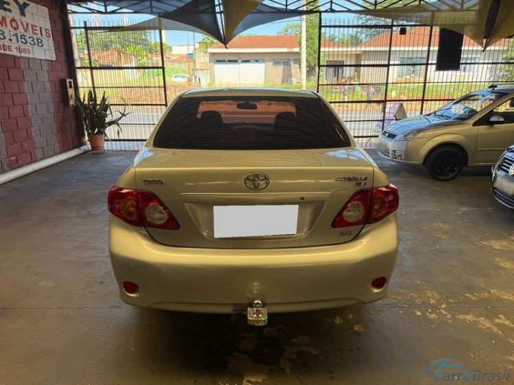 Ney Automóveis | Corolla XEI 2.0 Aut. 4P. 11/11 - foto 6