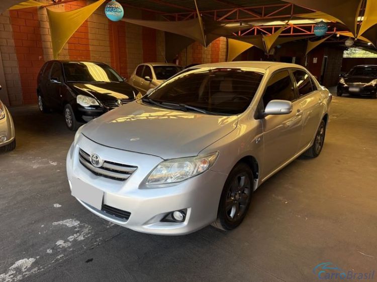 Ney Automóveis | Corolla XEI 2.0 Aut. 4P. 11/11 - foto 7