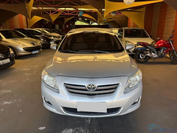 Ney Automóveis | Corolla XEI 2.0 Aut. 4P. 11/11 - foto 4