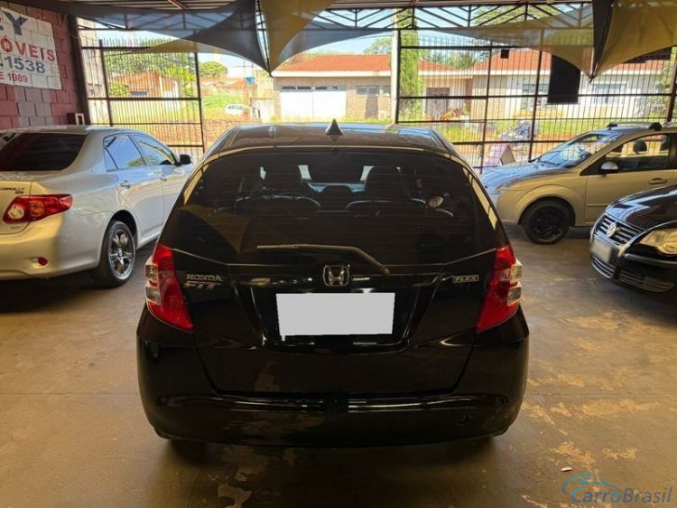 Ney Automóveis | Fit 1.4 Aut. 4P. 11/11 - foto 6