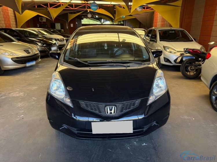 Ney Automóveis | Fit 1.4 Aut. 4P. 11/11 - foto 4