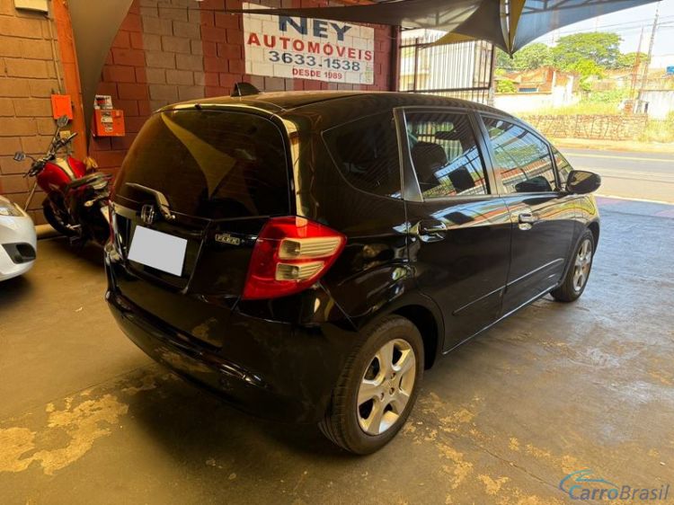 Ney Automóveis | Fit 1.4 Aut. 4P. 11/11 - foto 9