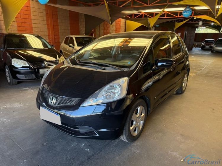 Ney Automóveis | Fit 1.4 Aut. 4P. 11/11 - foto 1