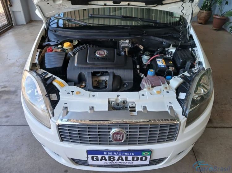 Gabaldo Veículos | Linea LX 1.9 Dualogic 4P. 10/10 - foto 8