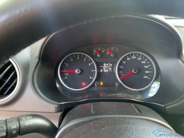 Unna Veículos | Gol G5 1.0 Trend 4P. 09/09 - foto 8