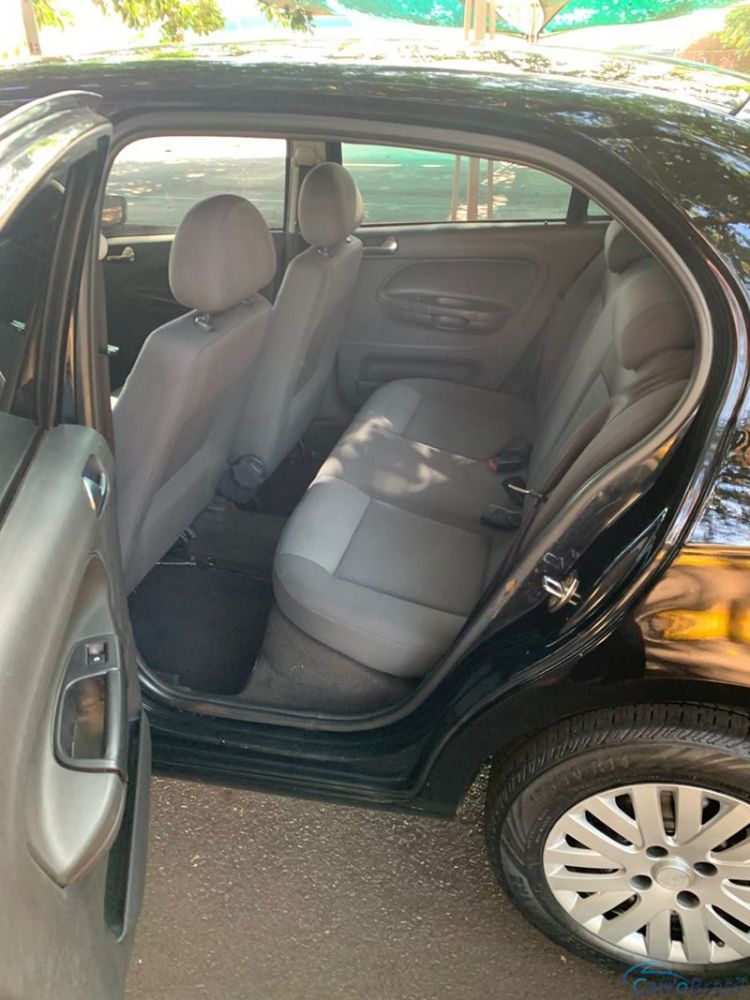 Unna Veículos | Gol G5 1.0 Trend 4P. 09/09 - foto 5