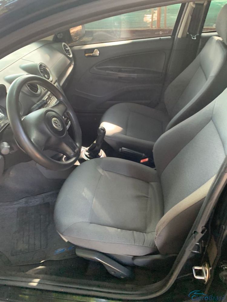 Unna Veículos | Gol G5 1.0 Trend 4P. 09/09 - foto 10