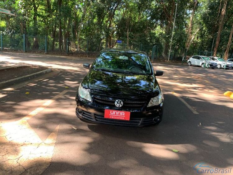 Unna Veículos | Gol G5 1.0 Trend 4P. 09/09 - foto 4