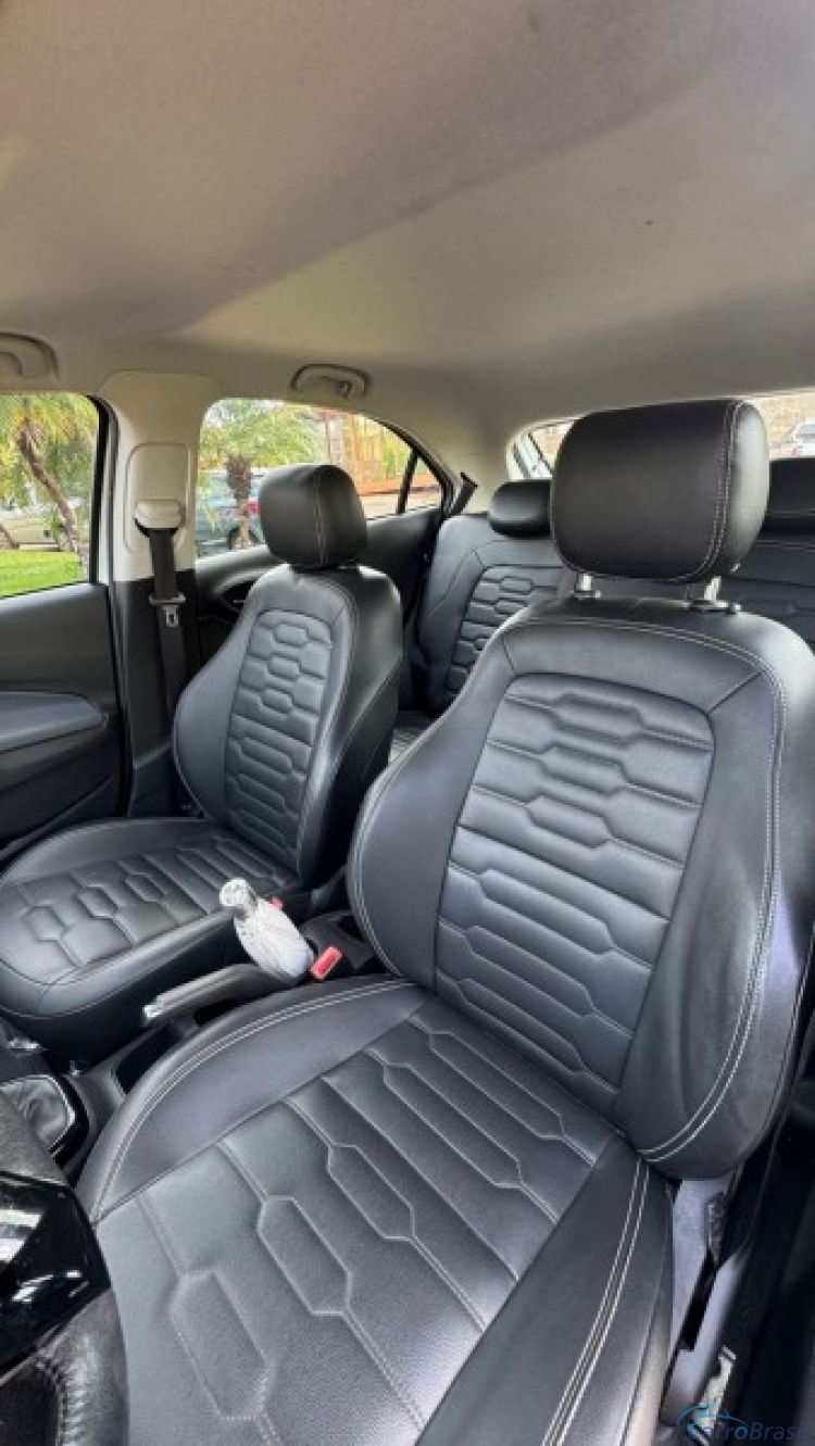 Veicar Multimarcas | Onix Onix LTZ 1.4 Mt 19/19 - foto 2