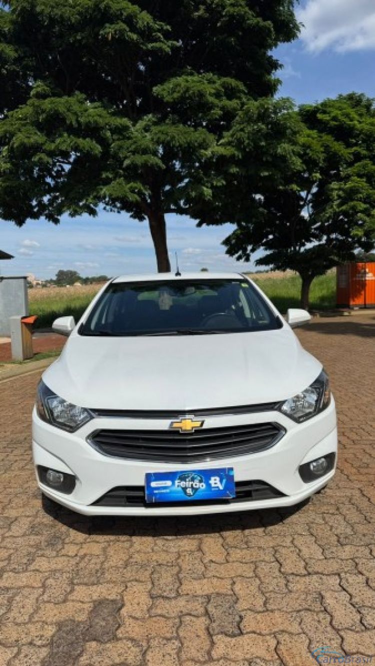 Veicar Multimarcas | Onix Onix LTZ 1.4 Mt 19/19 - foto 1