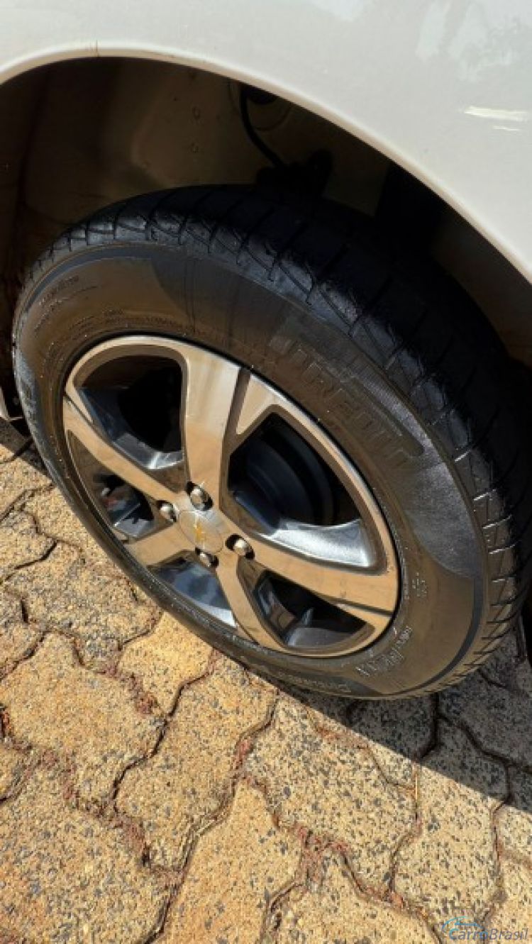 Veicar Multimarcas | Onix Onix LTZ 1.4 Mt 19/19 - foto 5