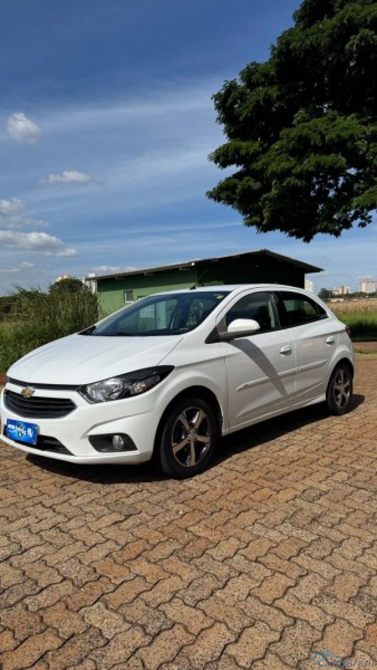 Veicar Multimarcas | Onix Onix LTZ 1.4 Mt 19/19 - foto 7